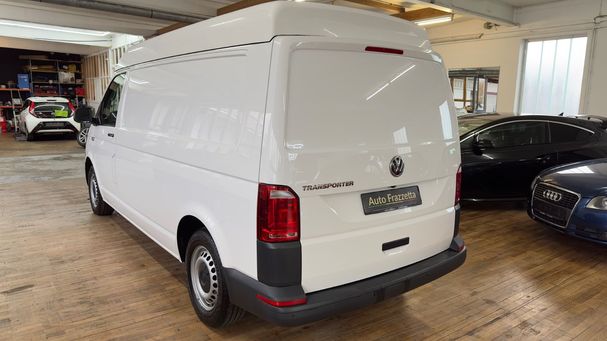 Volkswagen T6 Transporter DSG 110 kW image number 7