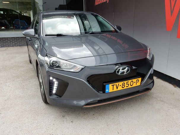 Hyundai Ioniq 88 kW image number 1