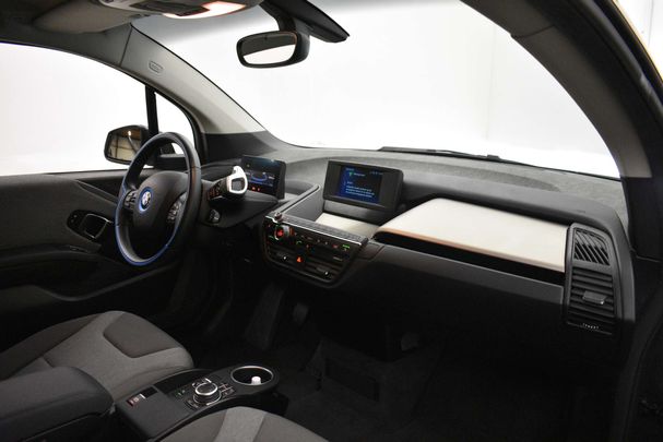 BMW i3 120Ah 125 kW image number 37