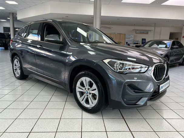 BMW X1 25e xDrive 162 kW image number 2