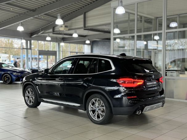 BMW X3 xDrive 185 kW image number 4