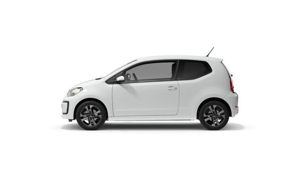 Volkswagen up! 44 kW image number 4