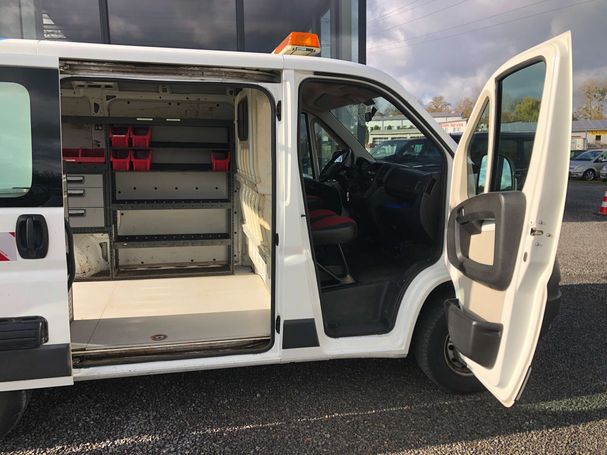 Fiat Ducato 96 kW image number 10