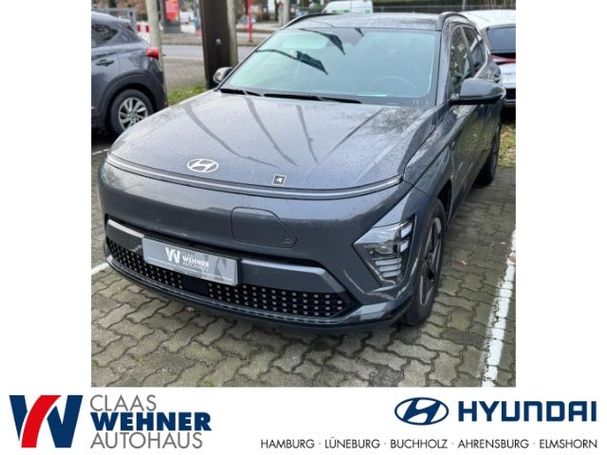 Hyundai Kona 160 kW image number 1