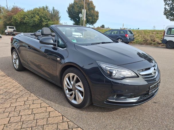 Opel Cascada 125 kW image number 2