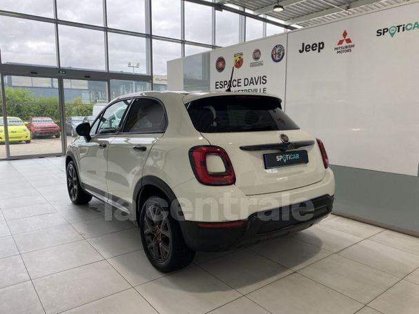 Fiat 500X 1.0 FireFly Turbo 88 kW image number 3