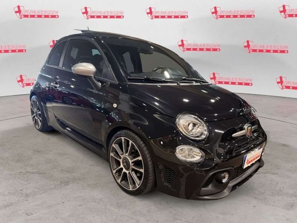 Abarth 595 Turismo 1.4 T-Jet 165 121 kW image number 2