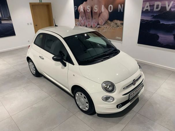 Fiat 500 1.0 51 kW image number 6