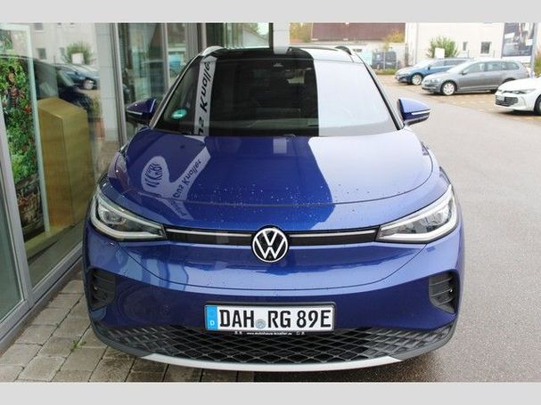 Volkswagen ID.4 Pro 4Motion 195 kW image number 2