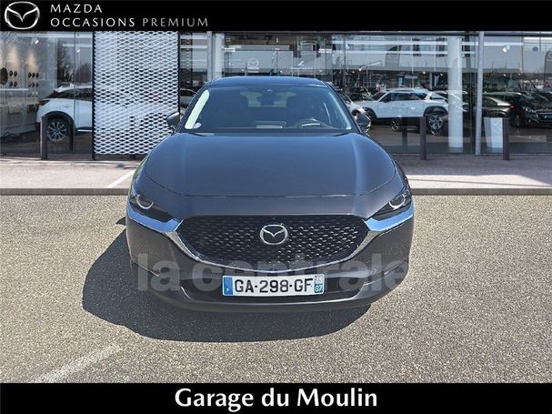 Mazda CX-30 2.0 186 137 kW image number 4