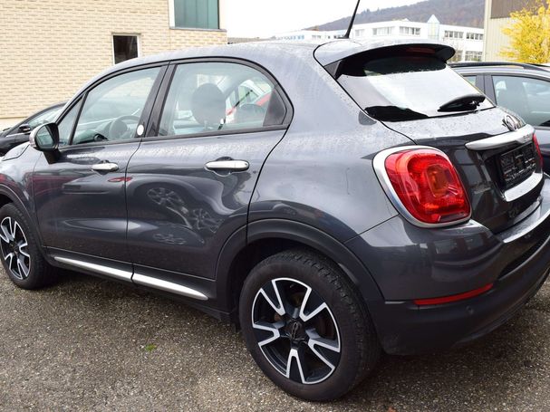 Fiat 500X 103 kW image number 6