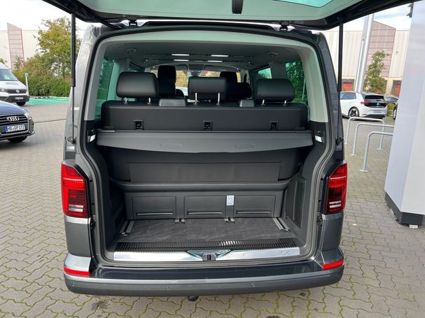 Volkswagen T6 Multivan DSG Generation Six 4Motion 150 kW image number 4