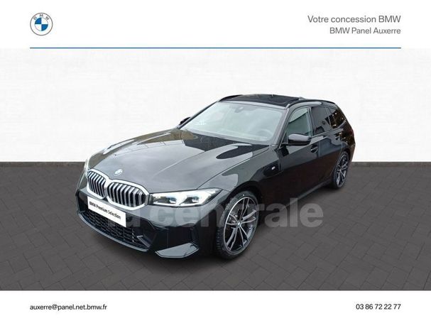 BMW 320d Touring xDrive M Sport 140 kW image number 1