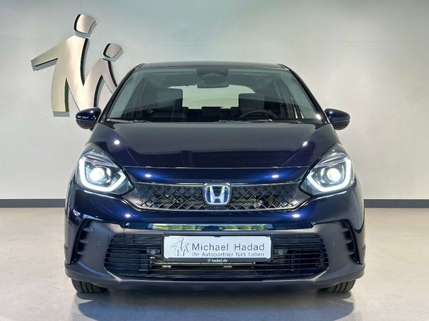 Honda Jazz 1.5 e:HEV Elegance 90 kW image number 3