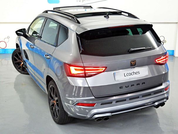 Cupra Ateca 2.0 TSI DSG 4Drive 221 kW image number 35