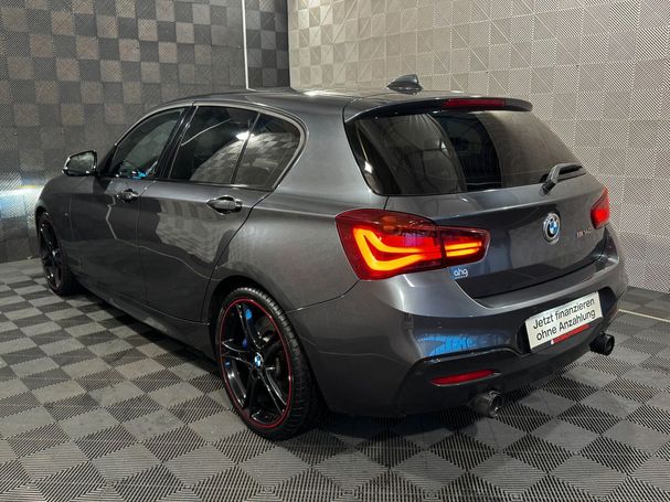 BMW 140i M 250 kW image number 4