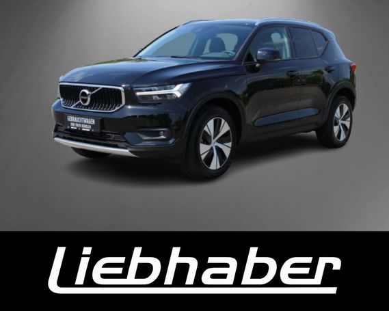 Volvo XC40 T2 Momentum 95 kW image number 3