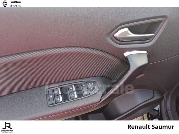 Renault Captur Mild Hybrid 160 Line EDC 116 kW image number 19