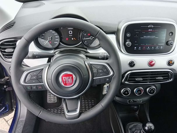 Fiat 500X 1.0 88 kW image number 13