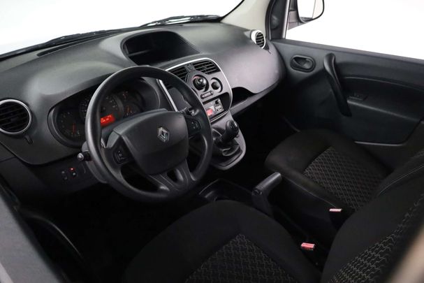 Renault Kangoo DCi 75 55 kW image number 9