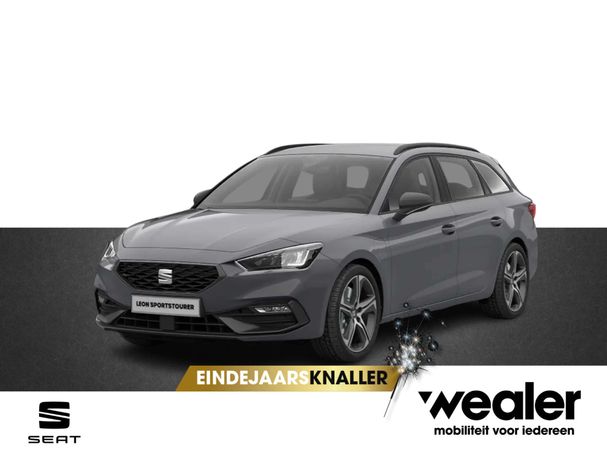 Seat Leon ST 1.5 TSI FR 110 kW image number 1