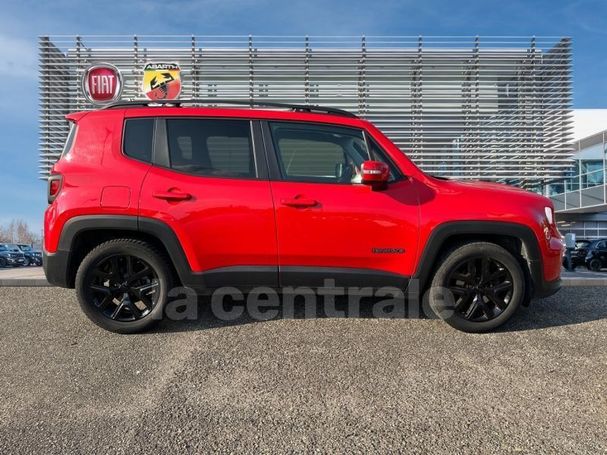 Jeep Renegade 1.3 110 kW image number 20