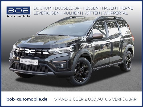 Dacia Jogger TCe 110 Extreme 81 kW image number 4