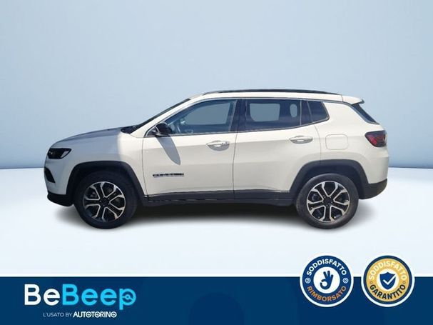 Jeep Compass 140 kW image number 9