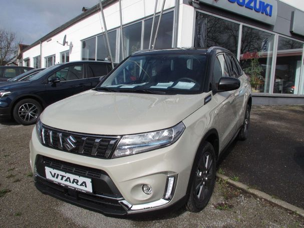 Suzuki Vitara 1.5 Hybrid Comfort Allgrip AGS 85 kW image number 1