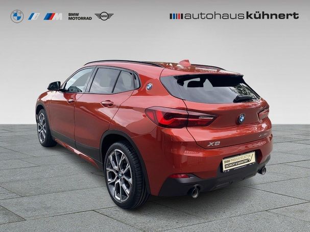 BMW X2 xDrive 141 kW image number 3