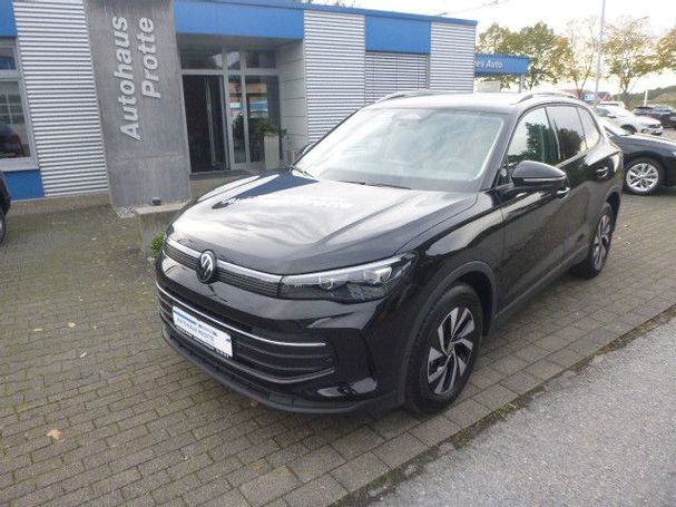 Volkswagen Tiguan 2.0 TDI DSG 110 kW image number 1