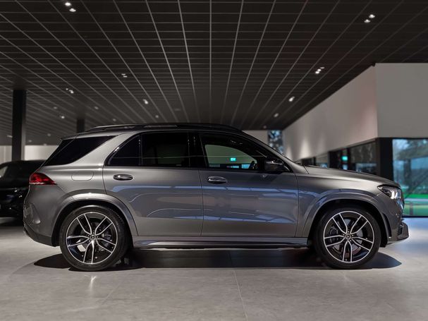 Mercedes-Benz GLE 450 271 kW image number 4