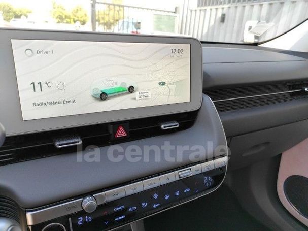 Hyundai Ioniq 5 448 kW image number 30