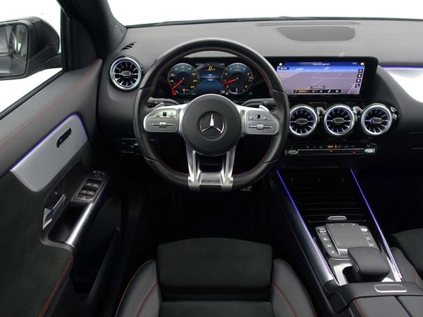 Mercedes-Benz GLA 250 4Matic 165 kW image number 8