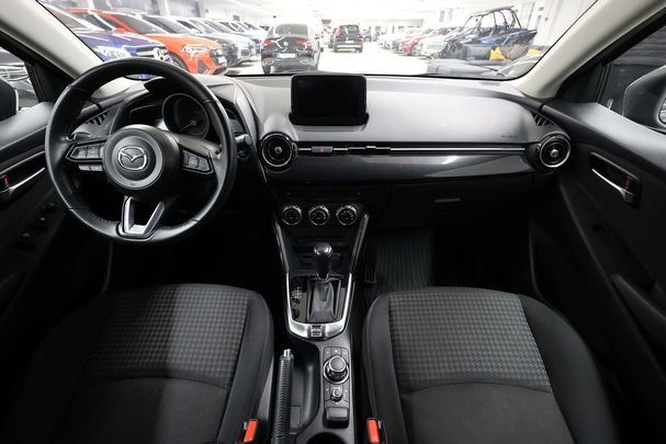 Mazda 2 90 66 kW image number 11