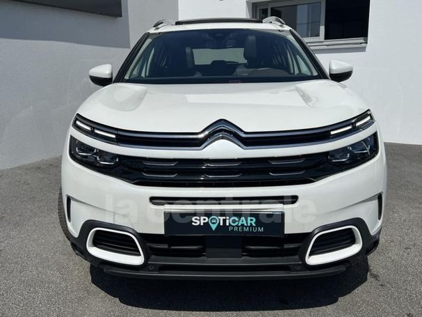 Citroen C5 Aircross 165 kW image number 2