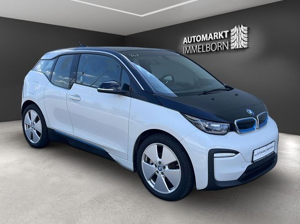 BMW i3 120Ah 125 kW image number 2