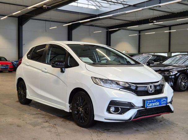 Honda Jazz 1.5 Dynamic 96 kW image number 1