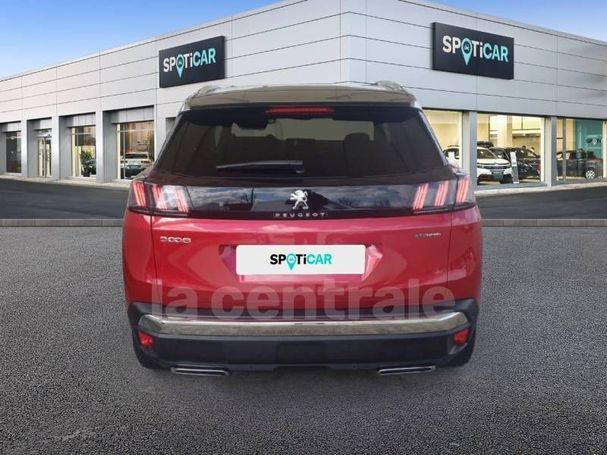 Peugeot 3008 1.6 Hybrid e-EAT8 165 kW image number 6