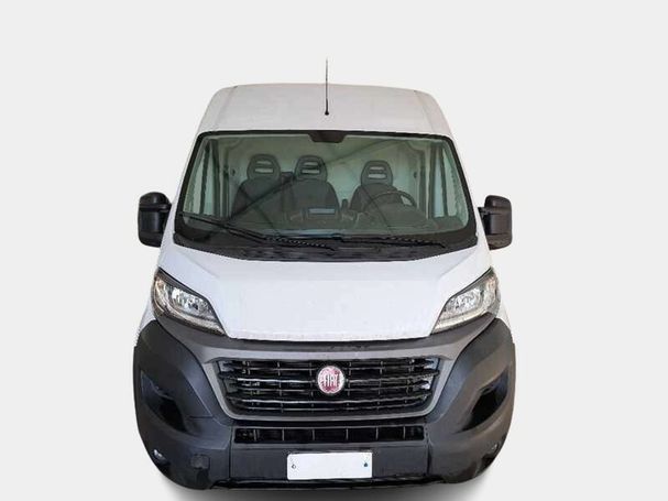 Fiat Ducato 33 140 MultiJet 103 kW image number 4