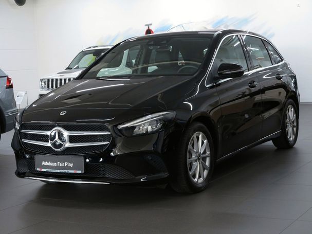 Mercedes-Benz B 220 4Matic 140 kW image number 1