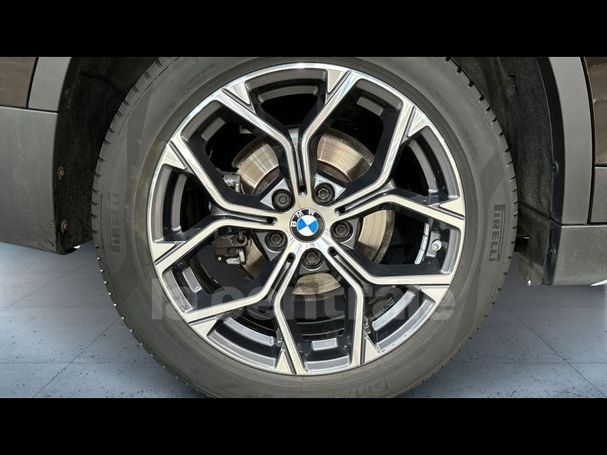 BMW X1 xDrive18d xLine 110 kW image number 11