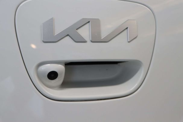 Kia Picanto 1.0 49 kW image number 12