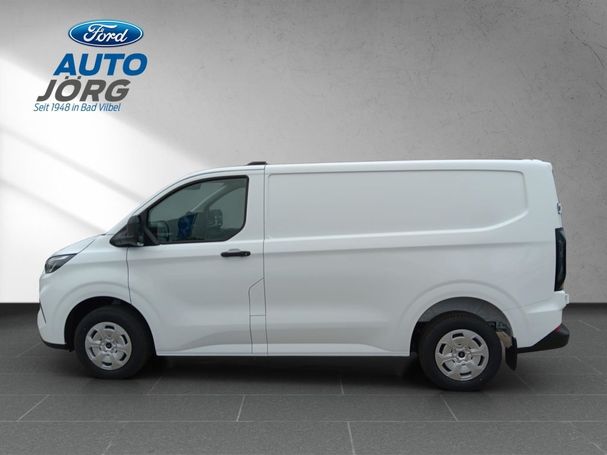 Ford Transit Custom 280 Trend 81 kW image number 5