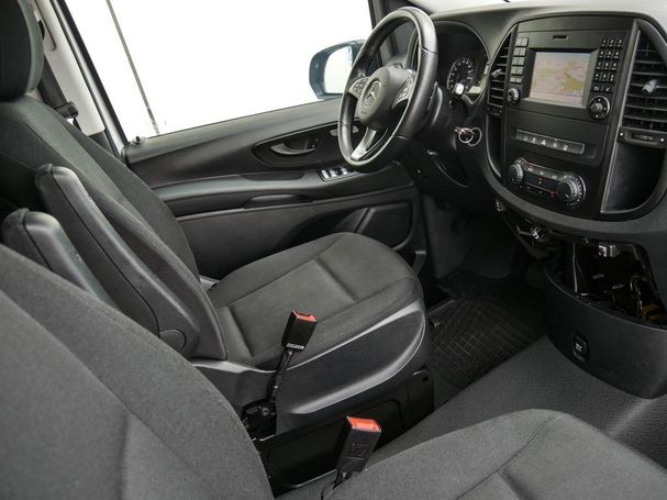 Mercedes-Benz Vito 116 4x4 120 kW image number 4