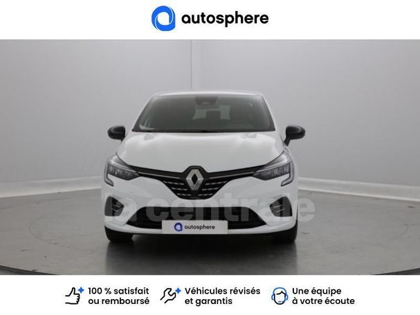 Renault Clio TCe 90 Techno 66 kW image number 3