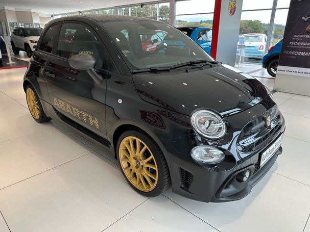 Abarth 695 132 kW image number 2