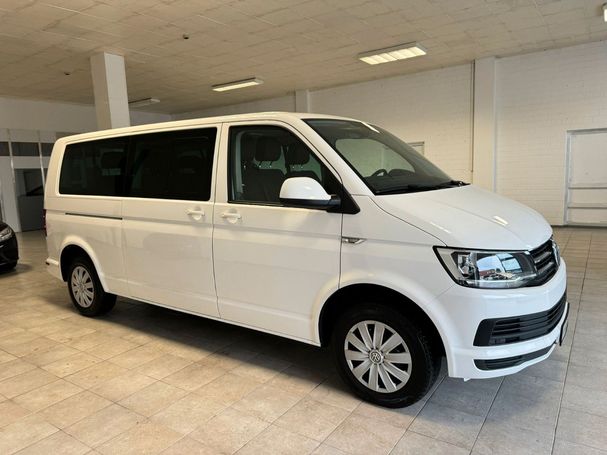 Volkswagen T6 Transporter 110 kW image number 2