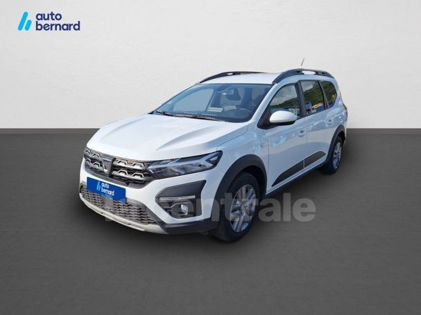 Dacia Jogger 1.0 TCe 81 kW image number 15