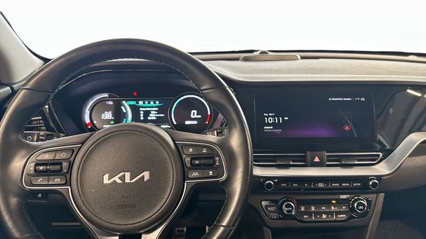 Kia Niro e 150 kW image number 10